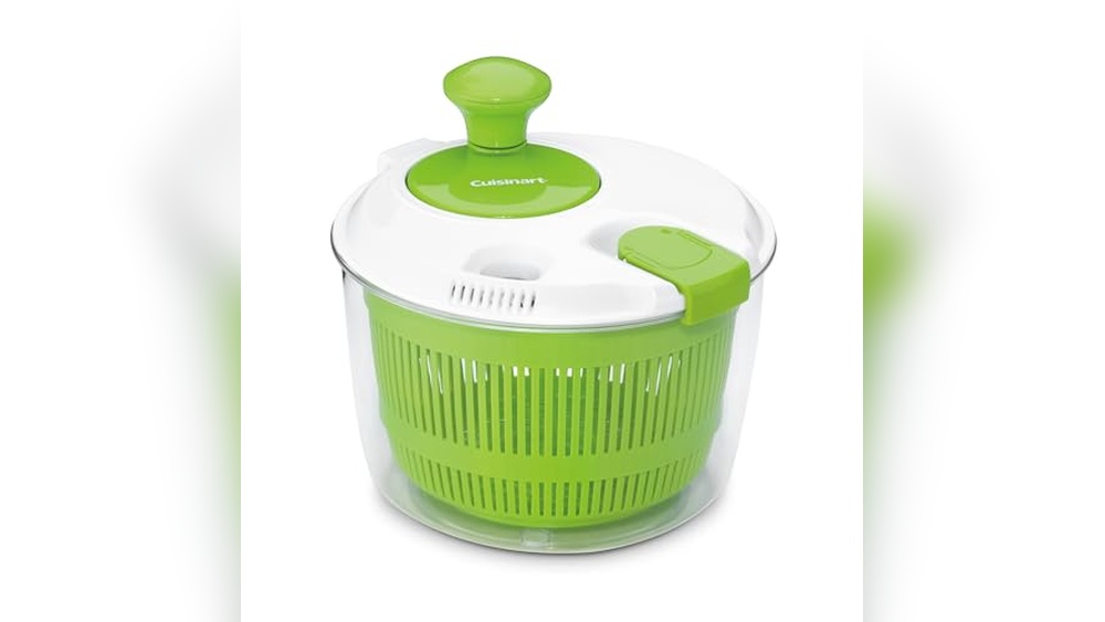 Best Berry Washers And Spinners: Keeping Produce Fresh Longer