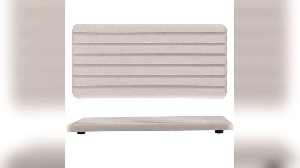 Best Diatomite Moisture-Absorbing Sink Trays: Keeping Counters