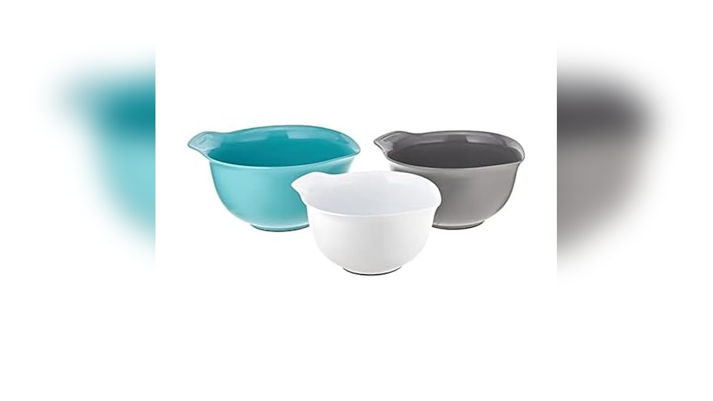 Best Dishwasher-Safe Mixing Bowl Sets: Durability And Stain Resistance