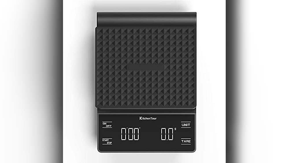Best High-Precision Scales for 0.1G Accuracy (Spices And Coffee)