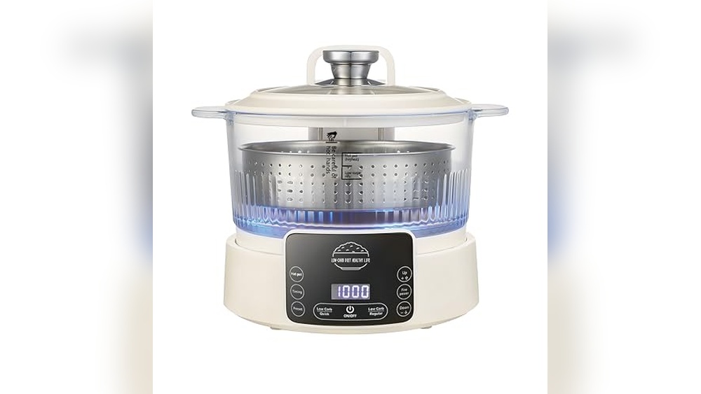 Best Smart Multi-Function Cookers: Ai-Powered Performance