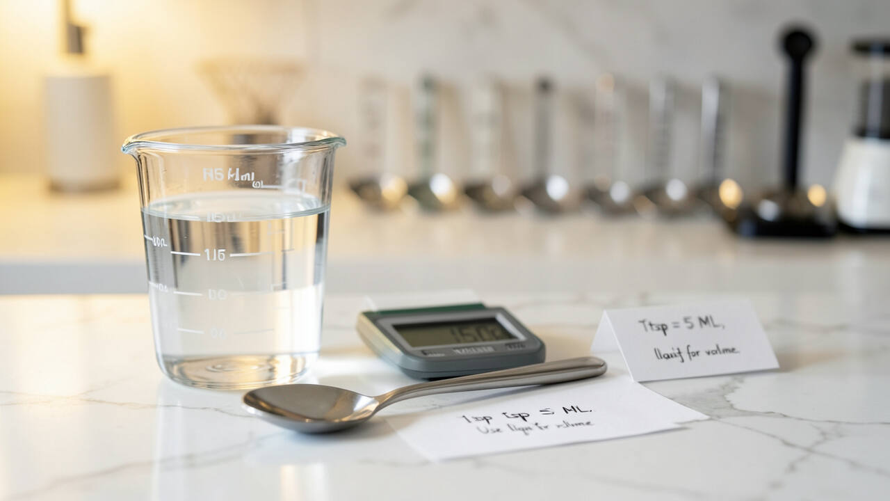 Measuring Tips for Accuracy
