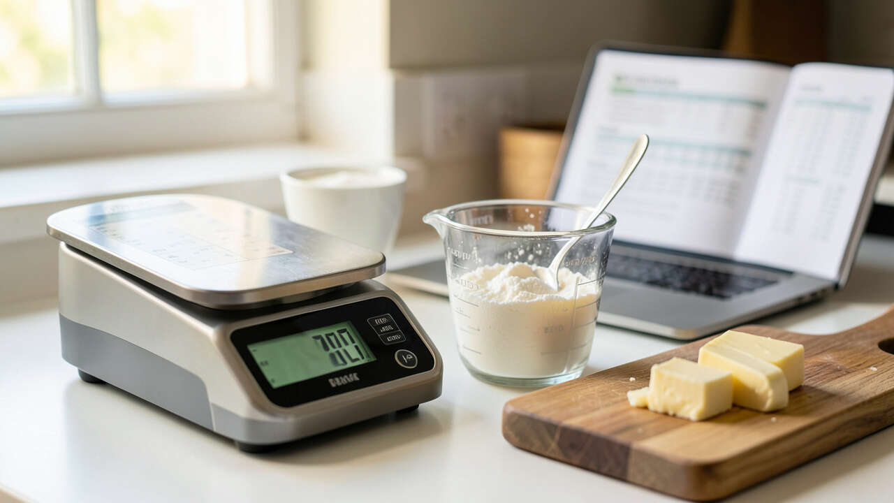 Measuring Tips for Better Accuracy