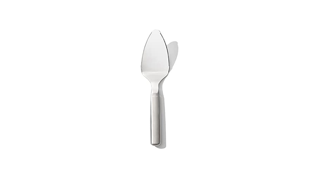 Top 10 Cake And Pie Servers: Beveled Edges for Clean Slices