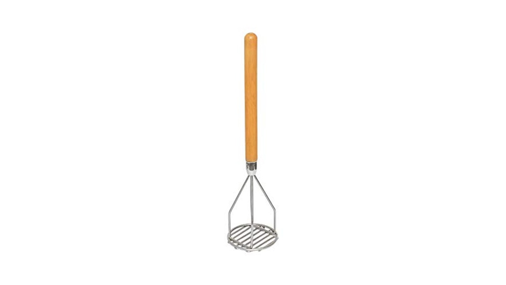 Top 10 Potato Mashers of 2026: Wire Vs. Perforated Design Reviews