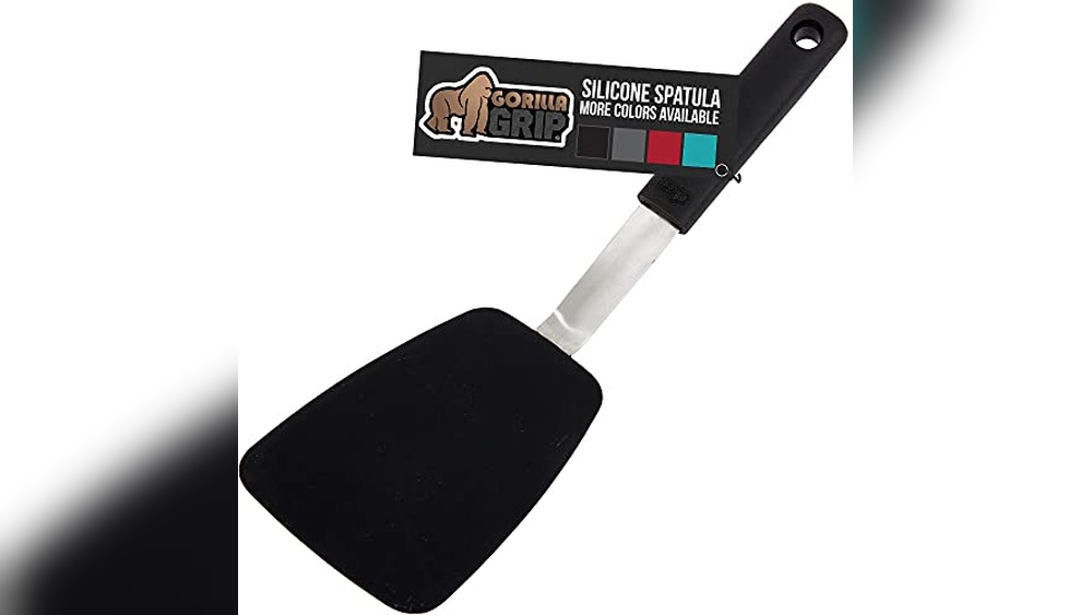 Top-Rated Silicone Flexible Taurners: Best for Non-Stick Pans