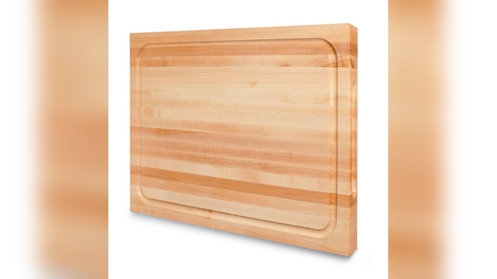 Top-Rated Thick Maple Boards: The “Forever” Choice for Home