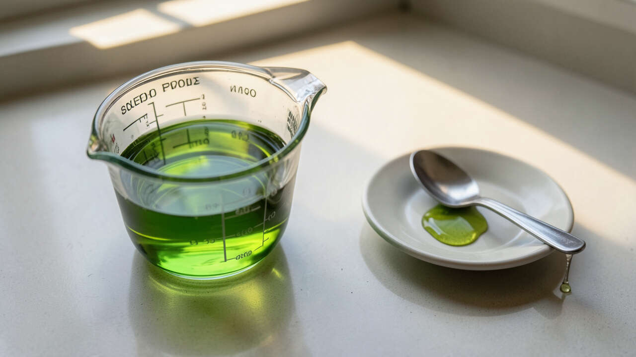 Why Convert Teaspoons to mL?