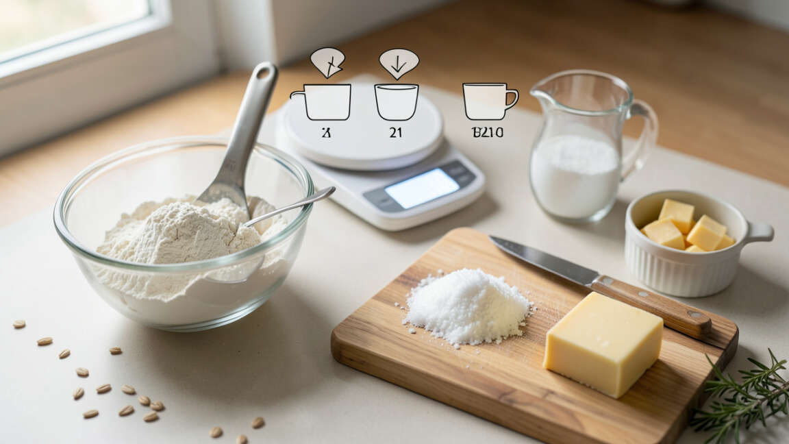 Why Ingredient Density Matters