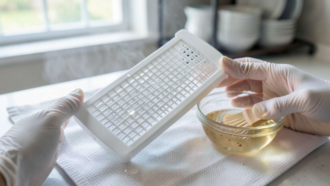 Advanced Tips for Filter Care