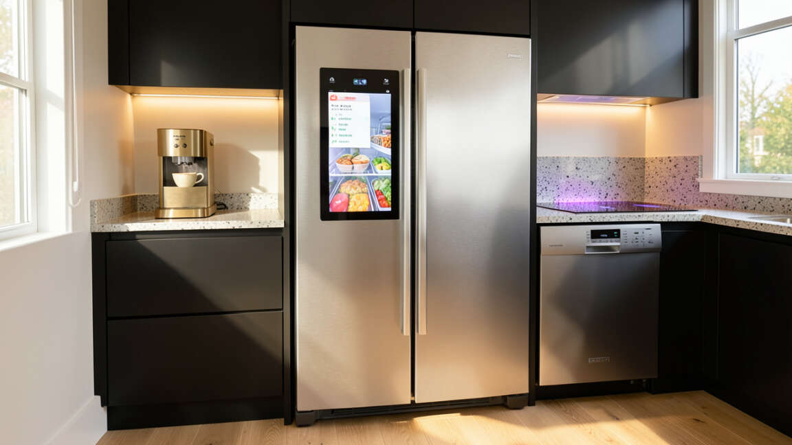 Appliance Trends