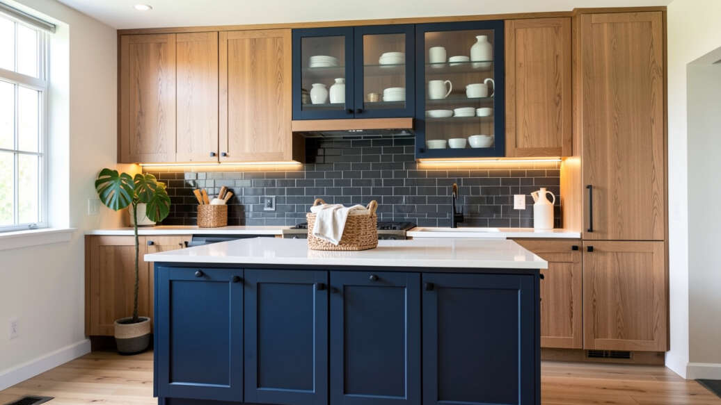 Cabinet Ideas For Your Kitchen