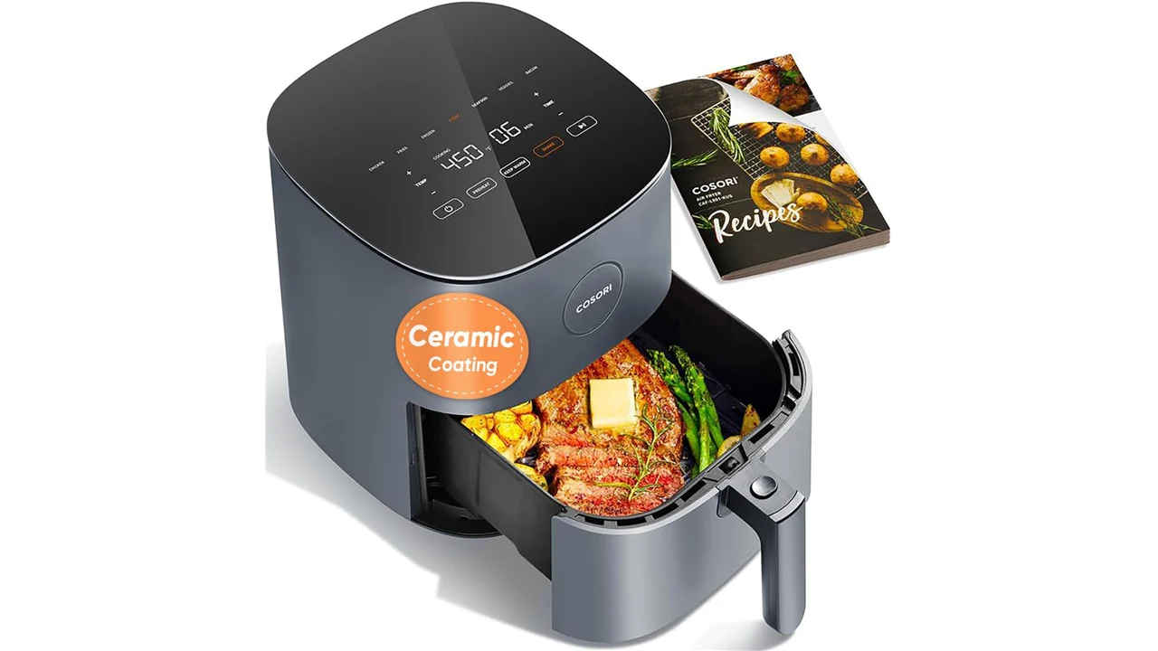 COSORI Air Fryer Pro