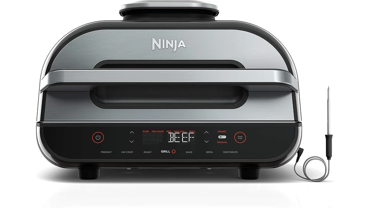 Ninja Foodi Smart XL