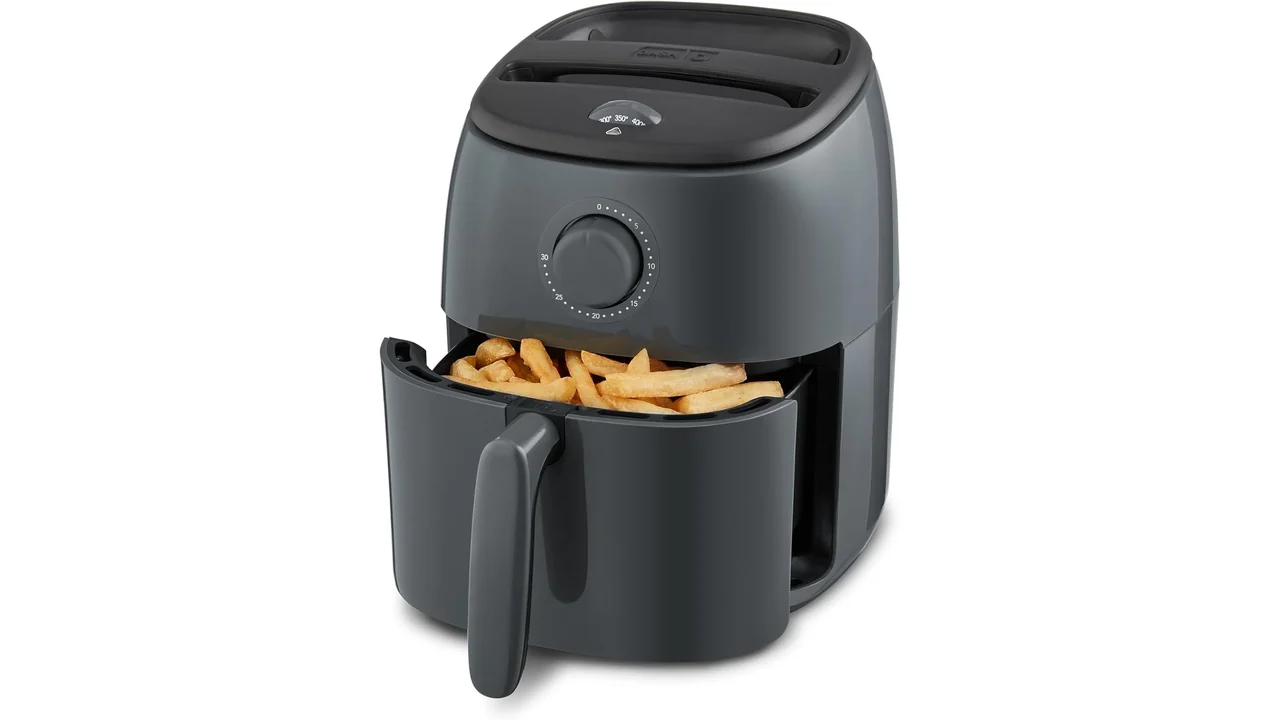 Dash Tasti-Crisp™ Air Fryer