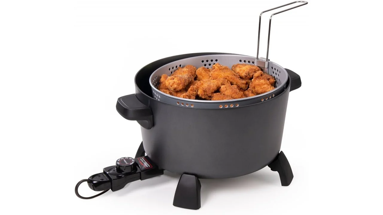 Presto 06009 Kettle XL