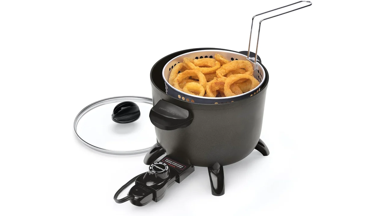 Presto 06006 Kitchen Kettle