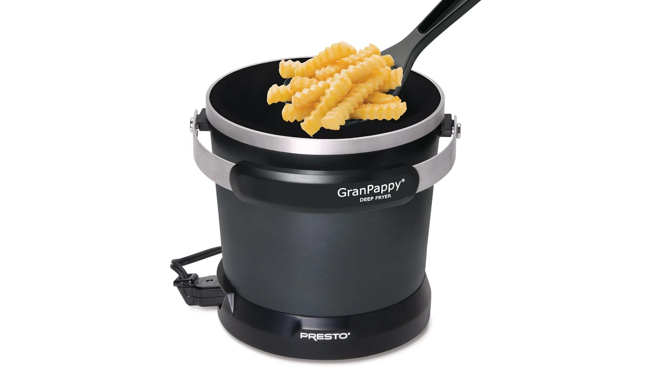 Presto 05411 GranPappy