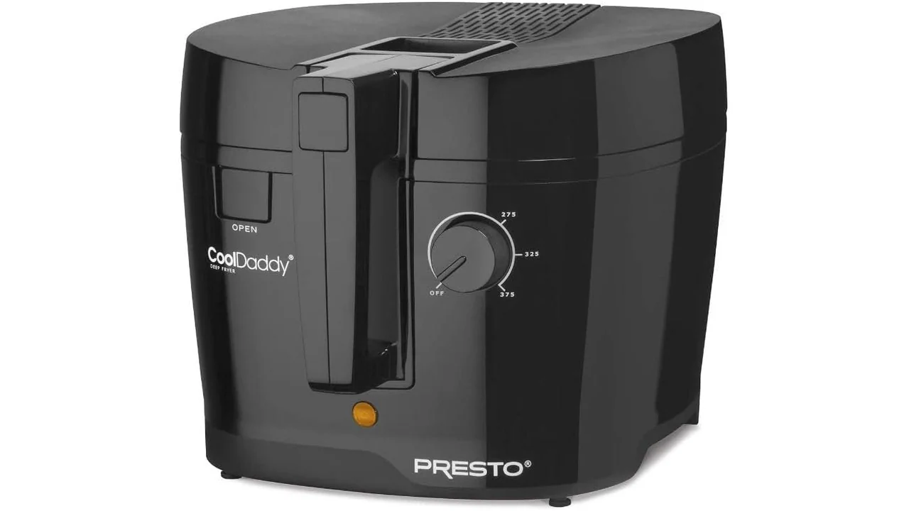 Presto 05442 CoolDaddy