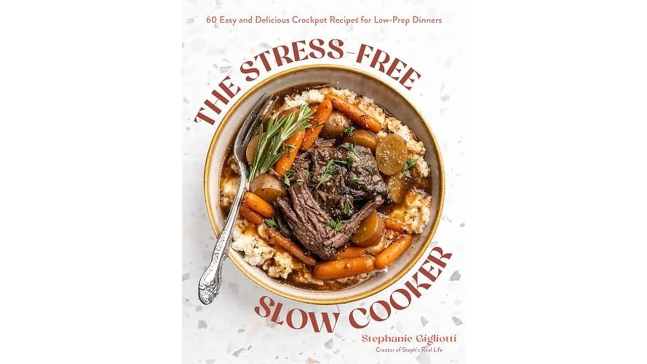 The Stress-Free Slow Cooker