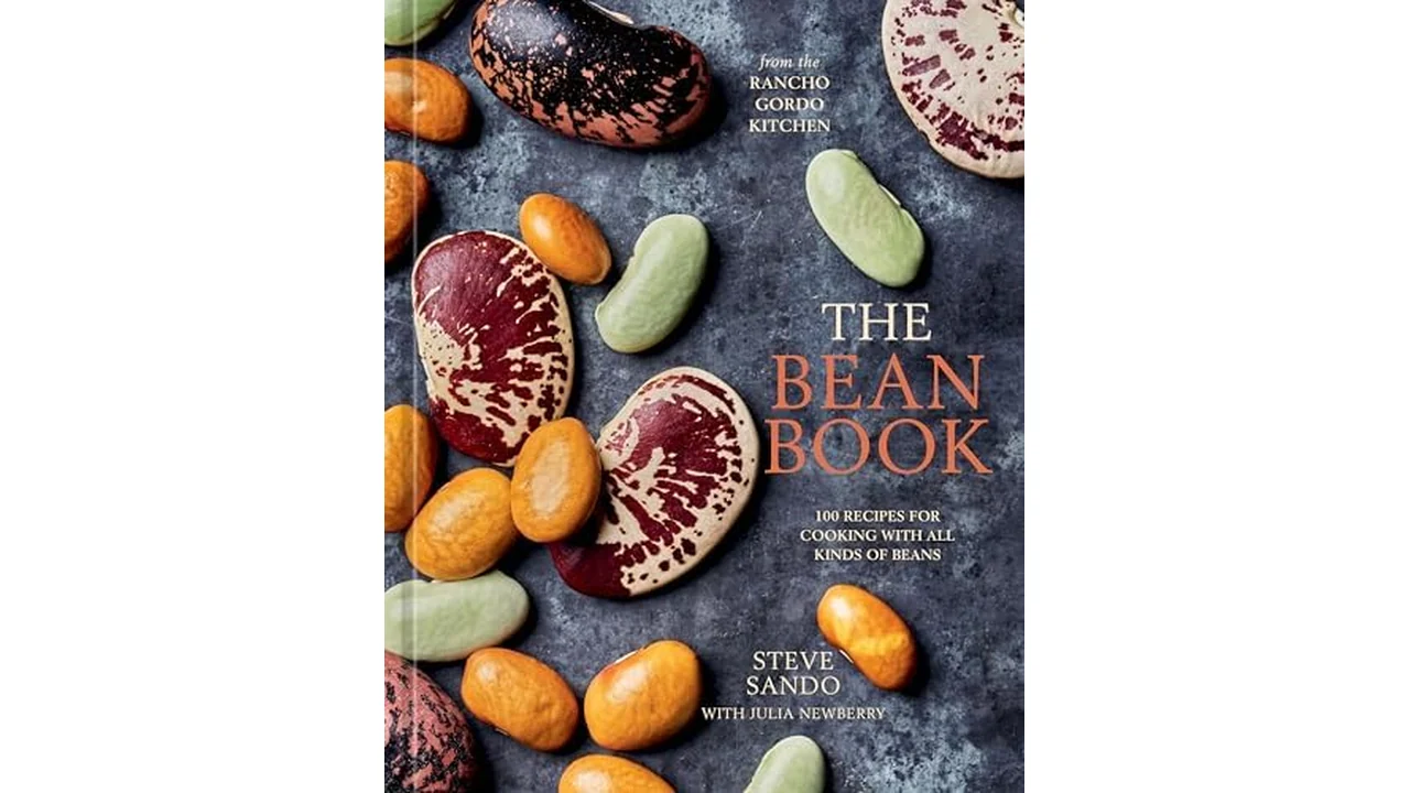 The Bean CookBook
