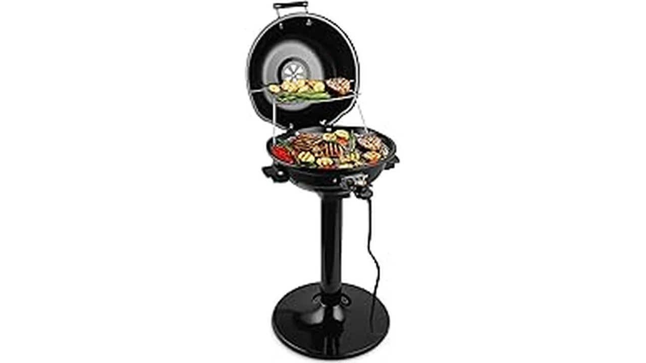 Most Popular 5 Best Electric Grill for Chicken Breast Cooking