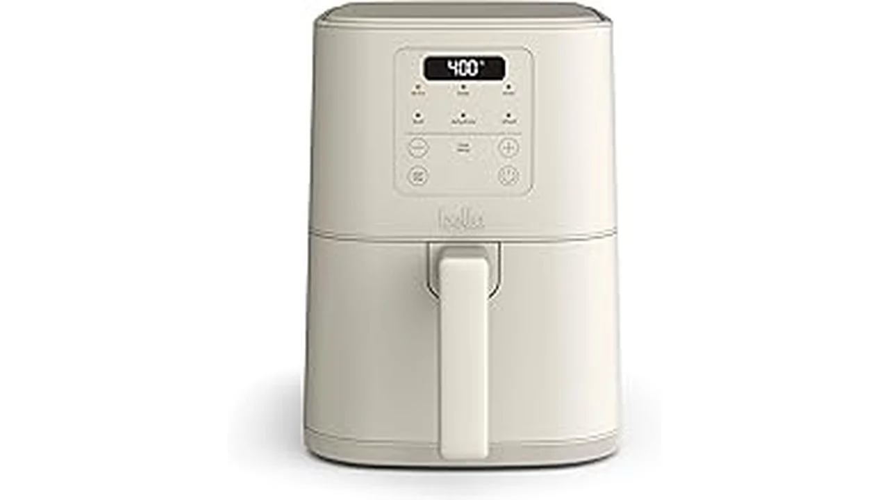 Top Rated 7 Best Air Fryer for Healthy Oil-free Cooking