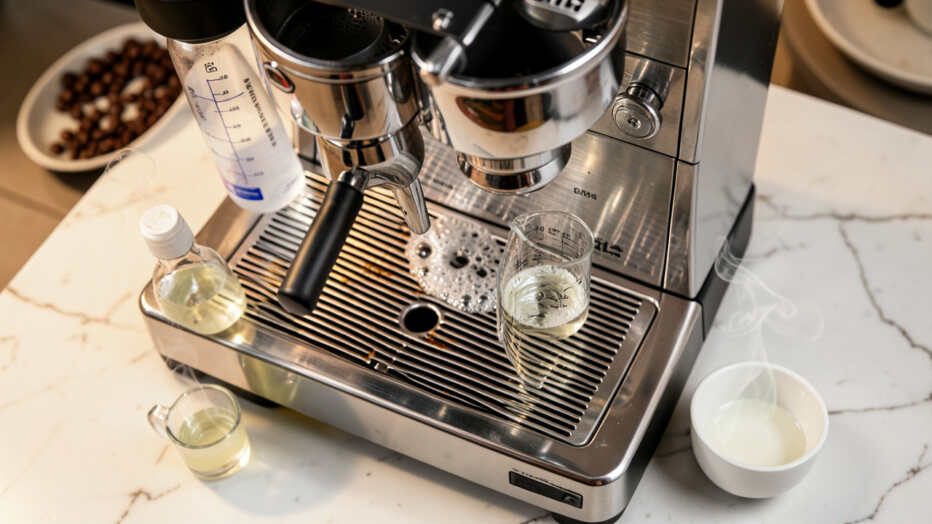 Step-By-Step Guide To Descaling