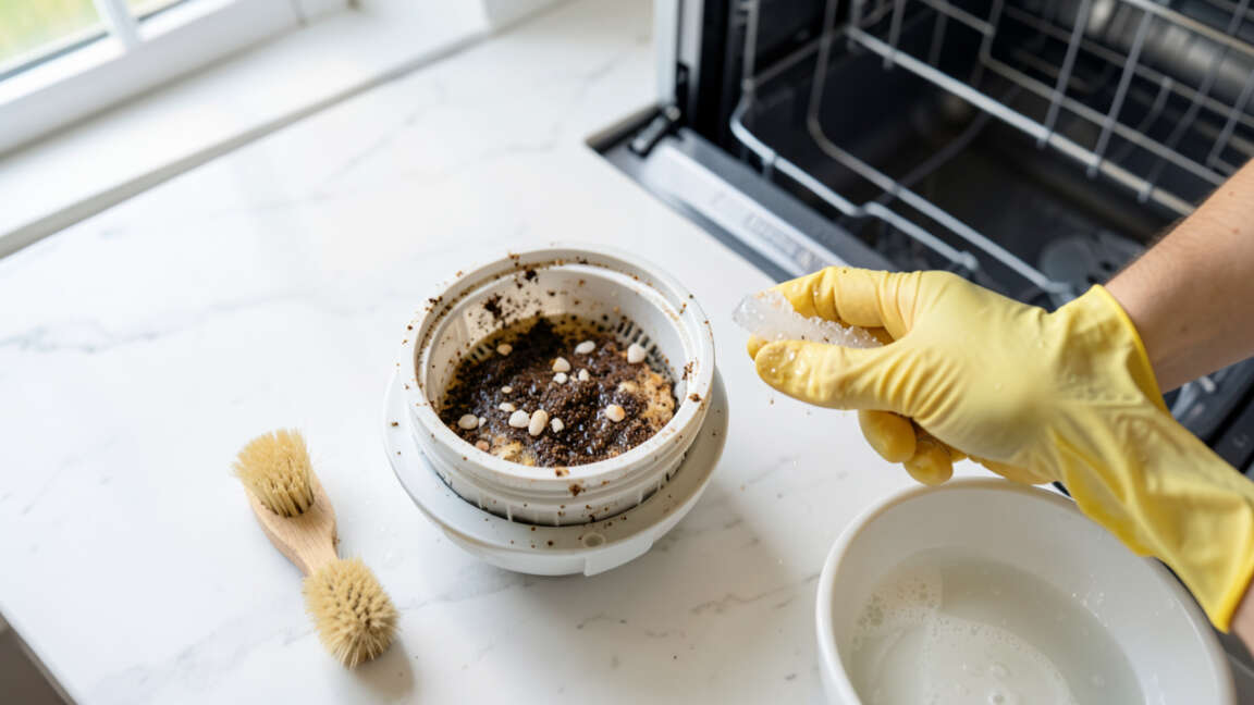 Troubleshooting Common Filter Issues