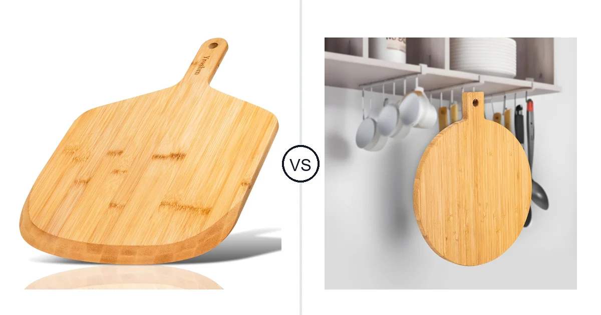 Yroshm 12 Inch Bamboo vs BAMOTTO CRAFTBAMBOO 100