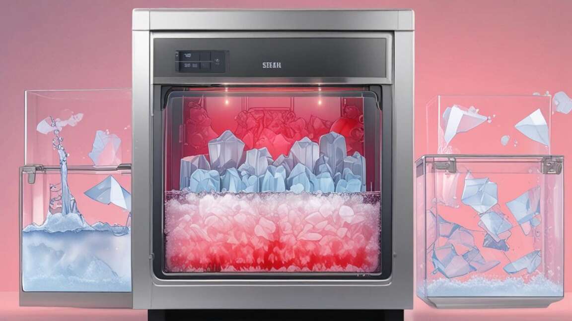 Advanced Solutions for Persistent Melting