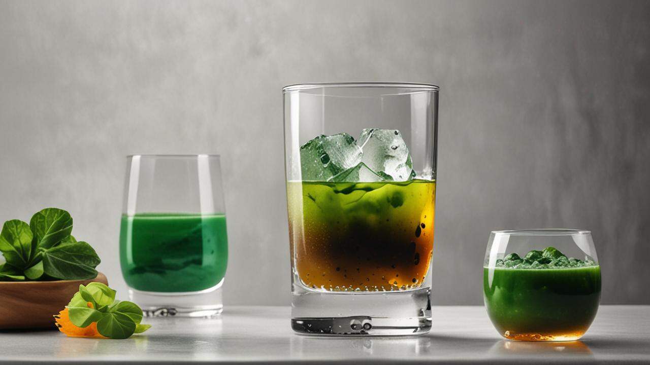 Best Ice For Cocktails Vs Smoothies Vs Iced Coffee