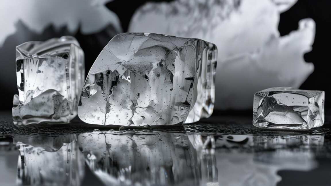 Beyond the Big Three: Other Ice Varieties