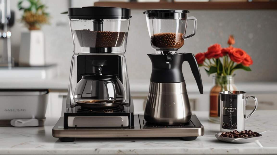 Brewing Volume and Variety: What Matters for Your Wallet