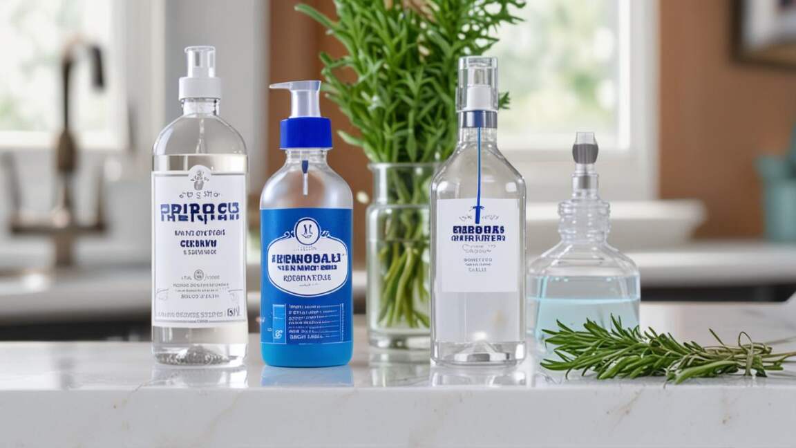 Choosing the Right Cleaning Solutions