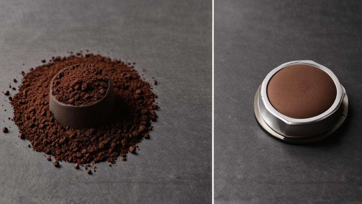 Choosing the Right Grind Size
