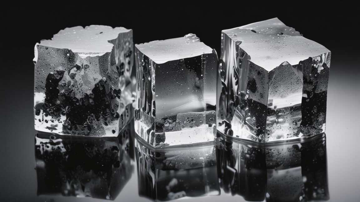 Choosing the Right Ice Maker