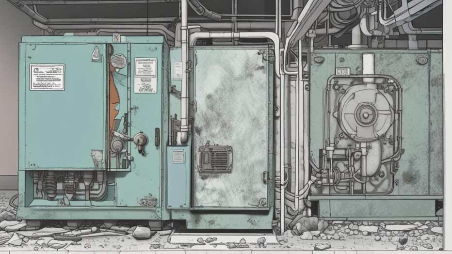 Comparing Pump Repair vs. Replacement Costs