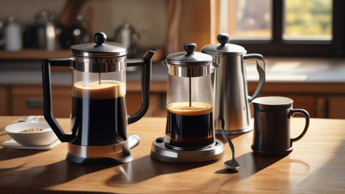 Comparing the Brew Styles: What's the Difference?