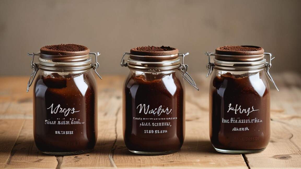 Comparing the Steeping Times