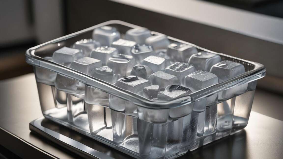 Factors Contributing to Ice Melt