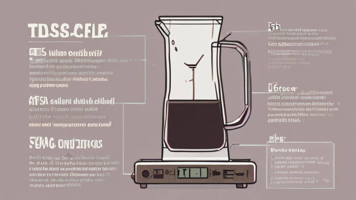 Factors Influencing TDS and Brew Strength