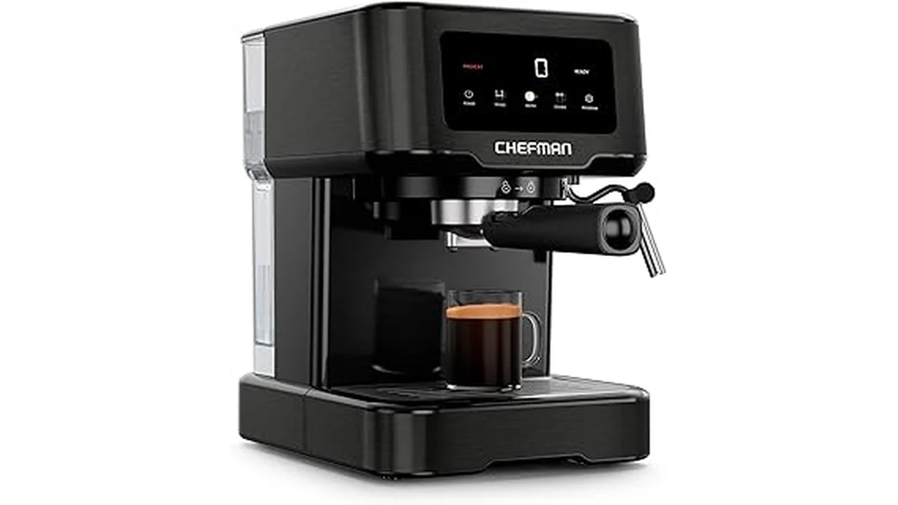 Best 6 Best Coffee Maker for Espresso Lovers Who Can’t Affor