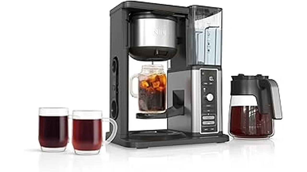 Best Cold Brew Maker Under $30: Budget Options That Actually Work