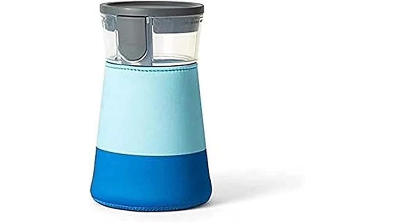 Best Drink Mixer For Margaritas, Daiquiris & Frozen Cocktails