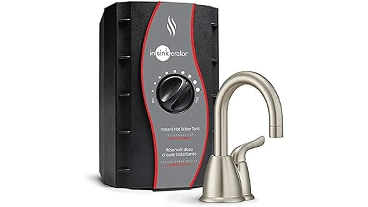 Best Hot Water Dispenser For Instant Noodles, Oatmeal & Soup At The Office