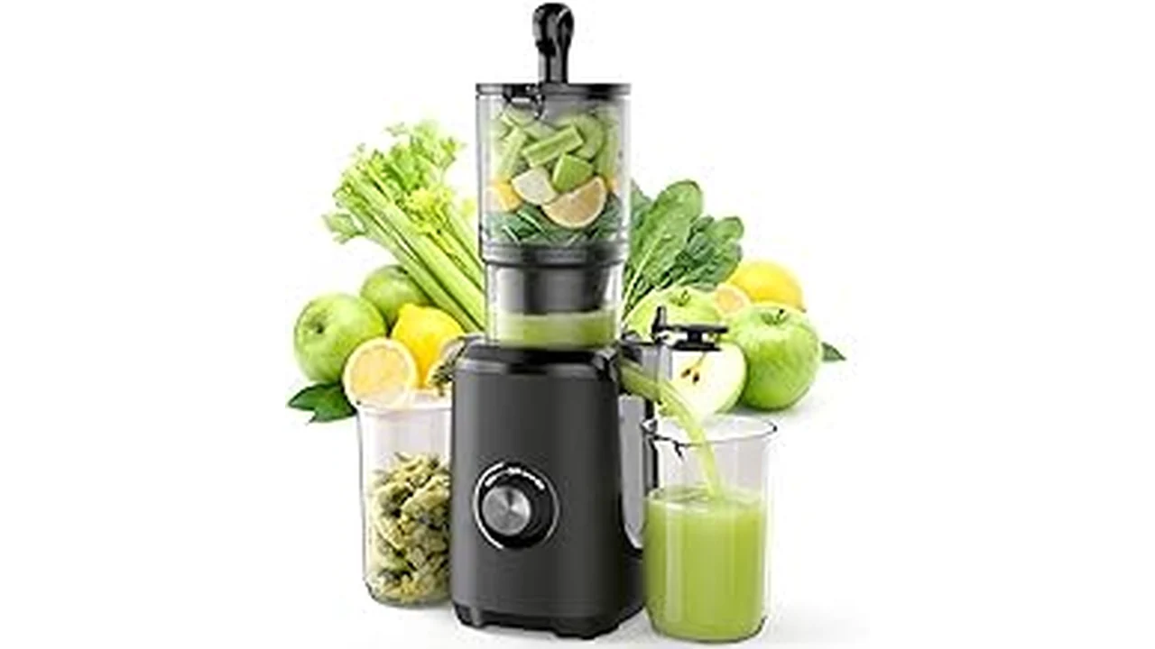 Best Juicer For Celery Juice: Does It Actually Work Or Just Waste Stalks?