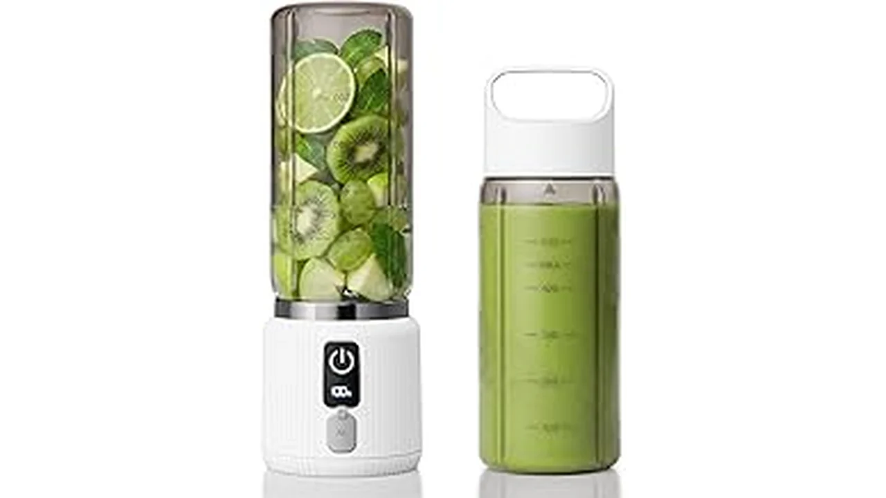 Best Smoothie Maker Under $50 For Beginners Just Starting A Health Journey