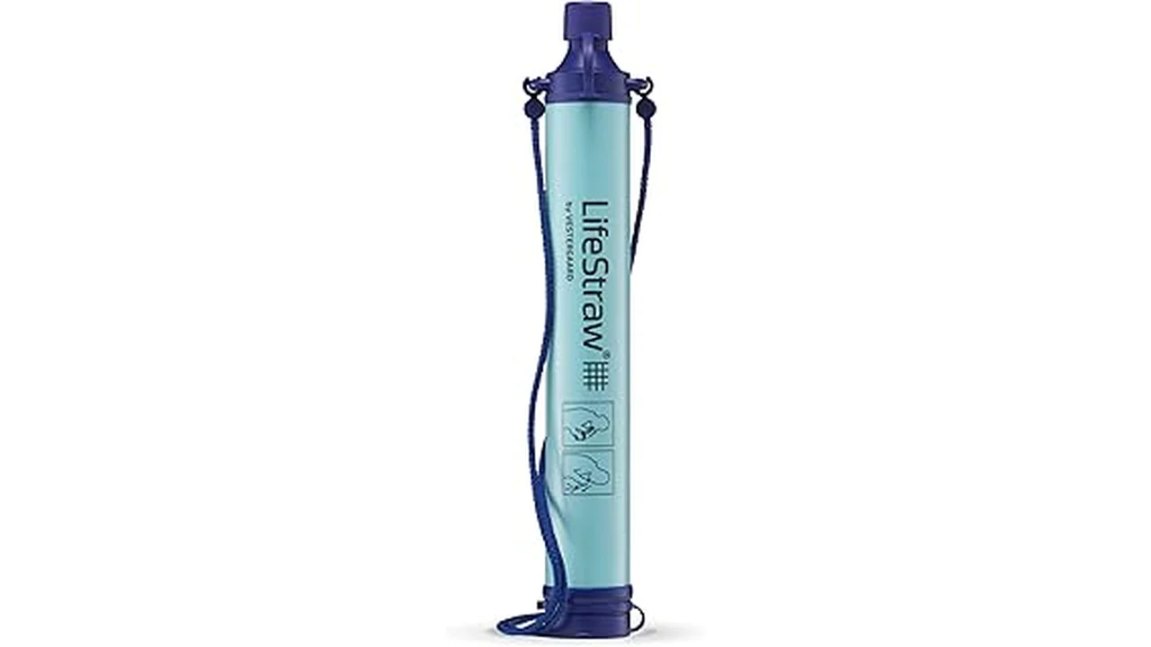 Best Travel Water Purifier: Safe Drinking Water Anywhere You Go