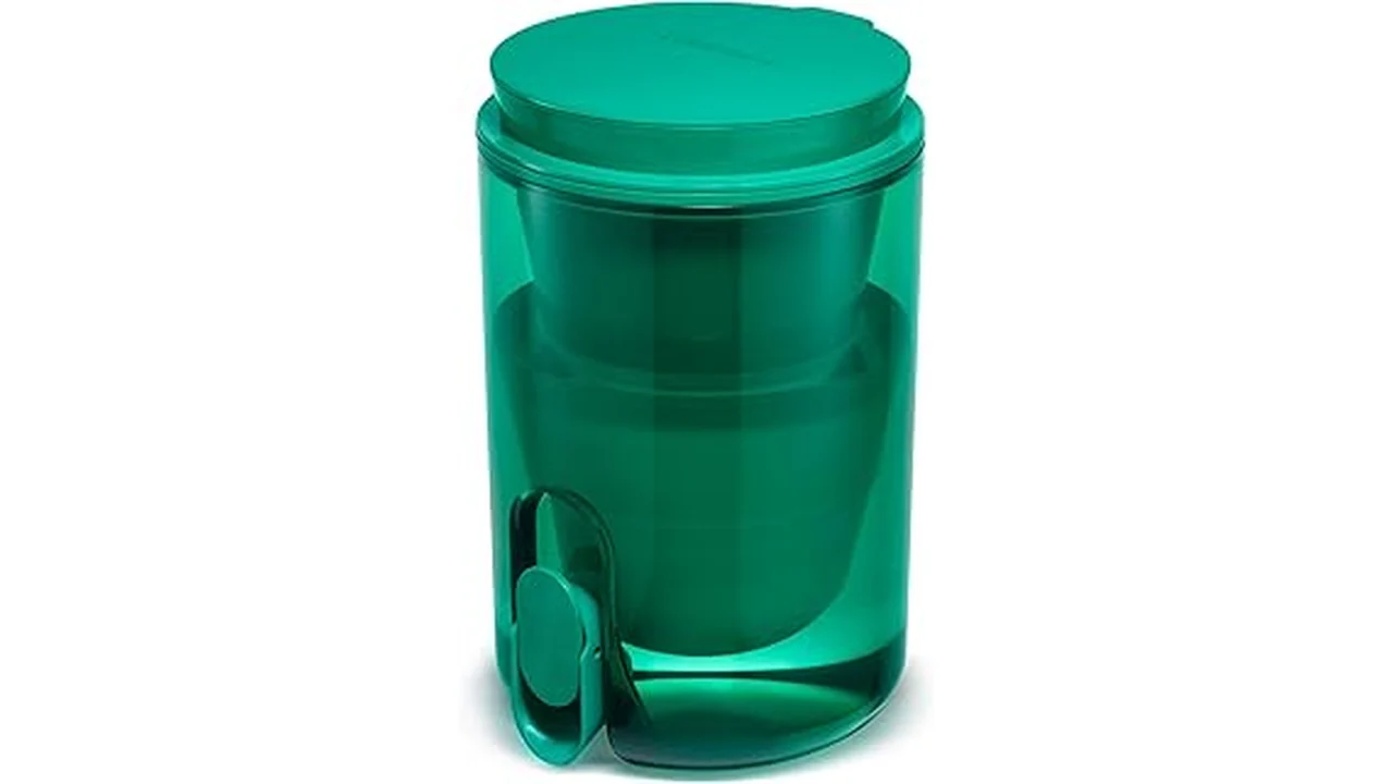Best Water Purifier For Pfas / Pfoa Removal (Forever Chemicals Explained)